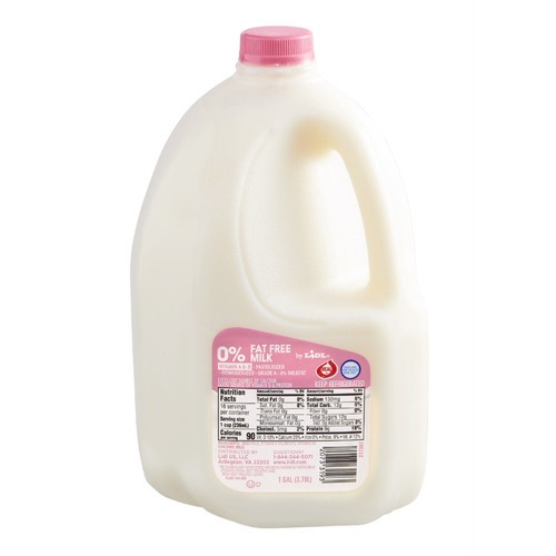 Organic Whole Milk