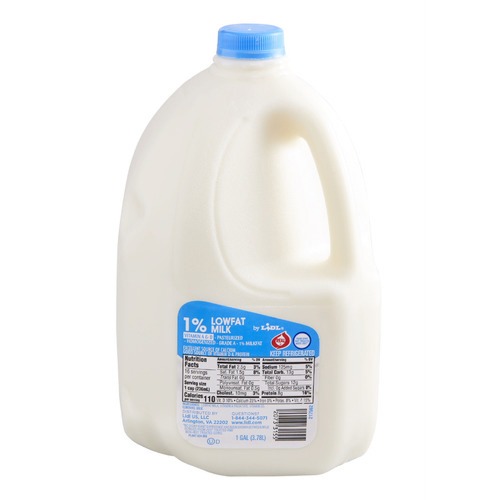 Organic Whole Milk - Image 2
